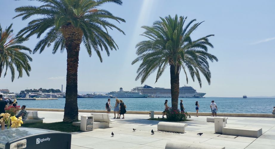 Split Kroatië Actief Hostel 17 Split Kroatië Actief Hostel 17